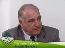 30 online: ¿Hasta dónde seguirá subiendo la hacienda?, con Ing. Javier Lafuente