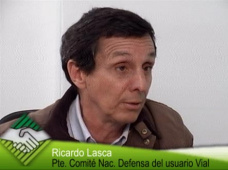 30 online: ¿Quién se lleva la plata de los peajes?; con R. Lasca - Comité de defensa usuario vial