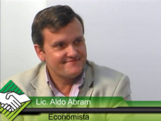 30 online: ¿Cómo navegar en medio de un 30% de inflación anual?, con Lic. Aldo Abram