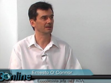 30 online: ¿Dónde irá a parar la economía y como impactará en el agro?; con E. O´Connor - Economista