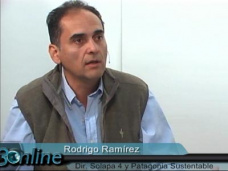 30 online: ¿Cuánto sabemos de la potencia del trabajo en Red desde el campo?; con R. Ramírez - N10H0