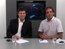 30 online: ¿Escenarios posibles de la segunda gestión CFK y del nuevo Ministro de Agricultura?