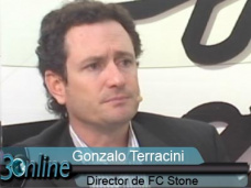 30 online: ¿Podemos cubrir los faltantes de Maíz y Soja de EE.UU.?; con G. Terracini, FC Stone