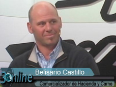 30 online: ¿Se la bancan los números de invernada y engorde?; con Belisario Castillo
