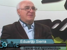 30 online: “Cuidado estamos ante un Niño Violento e Histérico”; con Eduardo Sierra