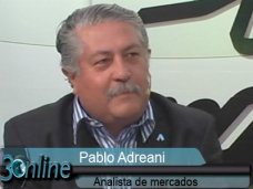 30 online: ¿Seguirán firmes lo buenos precios de Soja y Maíz en adelante?; con Pablo Adreani