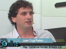 30 online: ¿Cual es el límite para tomar esta campaña un Seguro agropecuario?; con J. C. Rellán