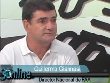 30 online: ¿Proceso de concentración tambera en un gobierno Nacional y Popular? - G. Giannasi