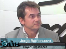 30 online: ¿Qué es Cultura Sincro para el control de malezas resistentes y de difícil control