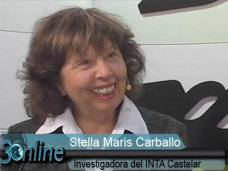 30 online: Clima, ¿qué pronostica Stella M. Carballo de INTA para Mayo y Junio?