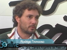 30 online: ¿Cómo van a manejar las compras de Invernada los fedlots?; con R. Troncoso