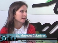 30 online: ¿Está bien que de 13 pasemos a 3 agrodiputados en Octubre?; con M. Colombres