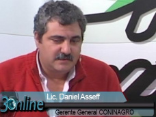 30 online: Moreno vs Coninagro, ¿quién gana al final la pulseada?; con D. Asseff