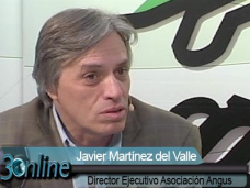 30 online: “La fórmula Ganadera exitosa, genética con kilos producidos / vaca entorada”; con J. M. del Valle