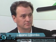 30 online: “Después del paro, se viene la avalancha de carne”; con L. Colombo