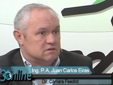 30 online: ¿Qué impacto tendrán las 600.000 cabezas de las islas en los precios?; con J. C. Eiras