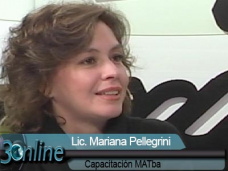 30 online: ¿Cómo sostener el valor de la Soja en el término?; con M. Pellegrini - MATba
