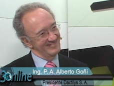 30 online: “Nos fuimos a sembrar a EE.UU. porque el sistema no te deja perder plata