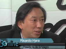 30 online: ¿Qué nos dejó el nuevo almuerzo de 1000 corazones del campo latiendo juntos?; con R. Hara