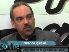 30 online: ¿Se viene una “primavera” política para el campo?; con Fernando Iglesias