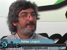 30 online: ¿Habrá un retorno a la política mediocre luego del fin de ciclo?; con M. Longoni