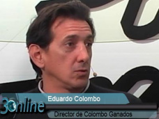 30 online: ¿Impactará en la hacienda la mejora en el precio de exportación?; con E. Colombo