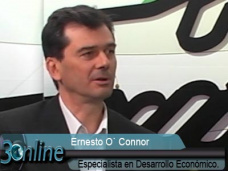 30 online: ¿Con que dólar vamos a vender la Soja y el Trigo en Diciembre?