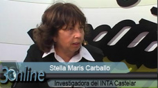 30 online: ¿Llegan las lluvias de Octubre - Noviembre, de qué magnitud?; con Stella M. Carballo - INTA