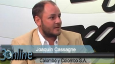 30 online: ¿Cuando explota de una vez por todas el precio de la carne?; con J. Cassagne - Consignatario