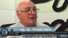 30 online: ¿Qué pasará con las lluvias después de un muy buen arranque?; con E. Sierra