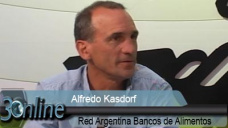 30 online: ¿El campo es solidario con los que más lo necesitan?; con A. Kasdorf