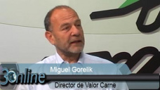 30 online: “En las últimas semanas mejoraron los márgenes de los productores ganaderos”; con M. Gorelik