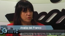 30 online: ¿Cuánto durará la “luna de miel” con Capitanich?; con A. del Franco