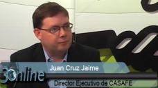 30 online: Agroquímicos, los detalles del documento avalado por 26 entidades que podría ser ley; con J. C. Jaime