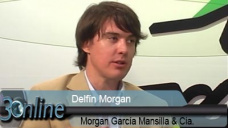 30 online: ¿Cómo impacta en los precios de soja y trigo el último informe del USDA?; con D. Morgan