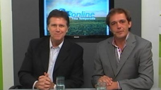 30 online: ¿Qué balance nos deja el 2013?; el análisis de Ricardo Bindi y Carlos Curci