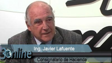 30 online: ¿Pasaremos los $18?, ¿En cuánto tiempo?; con Javier Lafuente