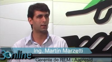 30 online: ¿Qué se está haciendo desde Aapresid para controlar las malezas difíciles?; con Martín Marzetti