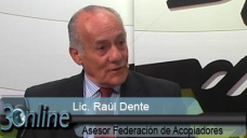 30 online: Gestionar Inflación y Retención de granos, ¿buen o mal negocio?; con  Raúl Dente