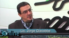 30 online: ¿Quien pica hoy en punta entre los candidatos opositores?; con J. Giacobbe (h)