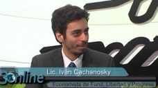 30 online: ¿Cómo impactará en el campo si Argentina -defoultea- a los holdouts?; con I. Cachanosky