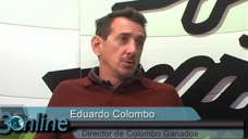 30 online: ¿Caerá el valor de la Hacienda con la recesión?; con Eduardo Colombo
