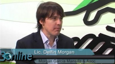 30 online: ¿Vale esperar a que rebote el precio de la Soja?; con D. Morgan