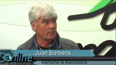 30 online: ¿Vender hacienda y quedarse en $, o buscar financiamiento y retener?; con J. Barberis