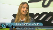 30 online: ¿Qué semáforos rojos deben atender las empresas de Flia. en el Campo?; con Angeles Capelle