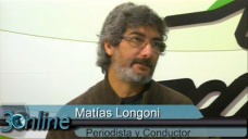 30 online: ¿Hacia dónde van el Gobierno y la Mesa de Enlace en un choque por el Campo?; con M. Longoni
