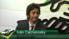 30 online: ¿Cuánto tiempo durará estable el tipo de cambio?; con I. Cachanosky