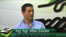 30 online: ¿Van a quedar hectáreas sin sembrar aunque aumente la Soja?; con M. Zavala