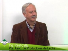 30 online: ¿SOS, se destruye el sector lácteo?