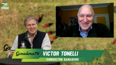 Víctor Tonelli analiza por qué el Boom Ganadero llegó para quedarse